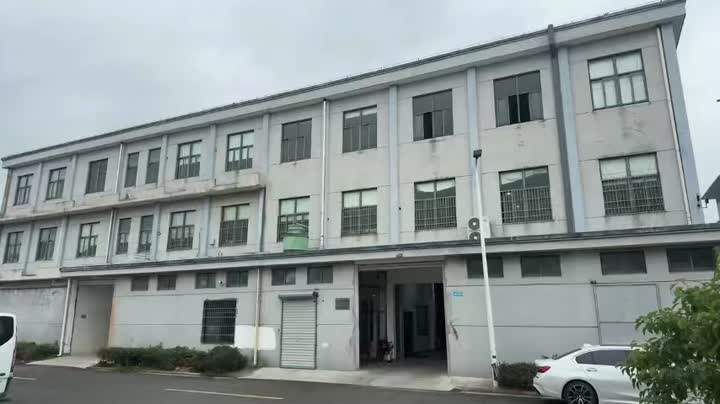 Precision mechanical processing