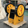 PE Jaw Crusher Price: Ore Crusher for Sale - Primary Crusher for Construction and Mineral Machinery1