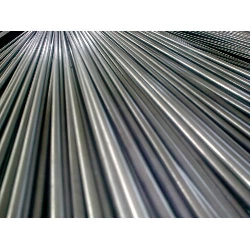 What are the characteristics of precision seamless pipes