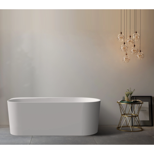 PRO KB: Why buy acrylic bathtub?