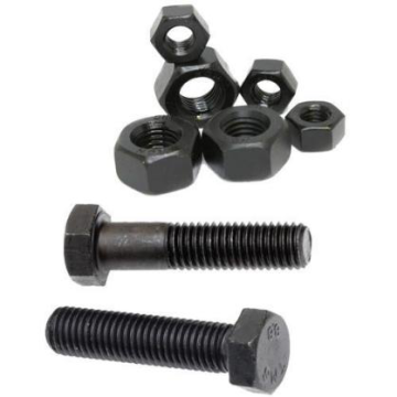 Top 10 China Nut Bolt Manufacturers