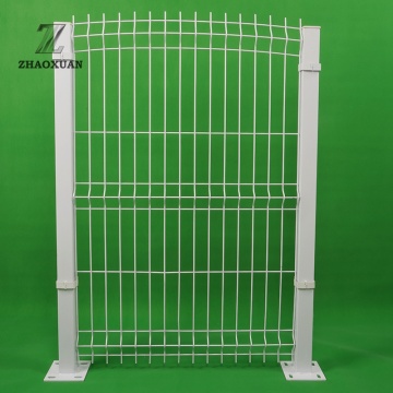List of Top 10 Public Grounds Fence Brands Popular in European and American Countries