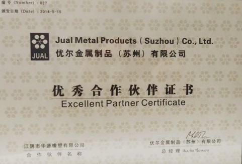 Regular customer confer honor