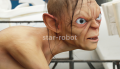 Animatronic và Robot