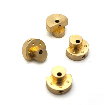 List of Top 10 Best Brass Turned Parts Brands