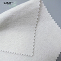 Best Selling Double-Sided Brushed Polyester Tie Interlining Dye Woven Fabric for Men's Neckties1