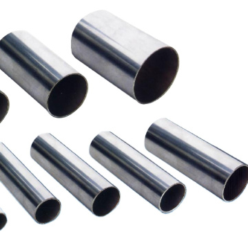 Top 10 Popular Chinese Seamless Pipe Manufacturers