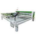 Industrial Computerized Sewing and Quilting Machine1