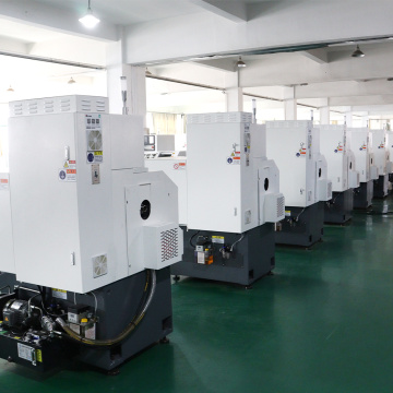 Asia's Top 10 CNC Turning Centre Manufacturers List