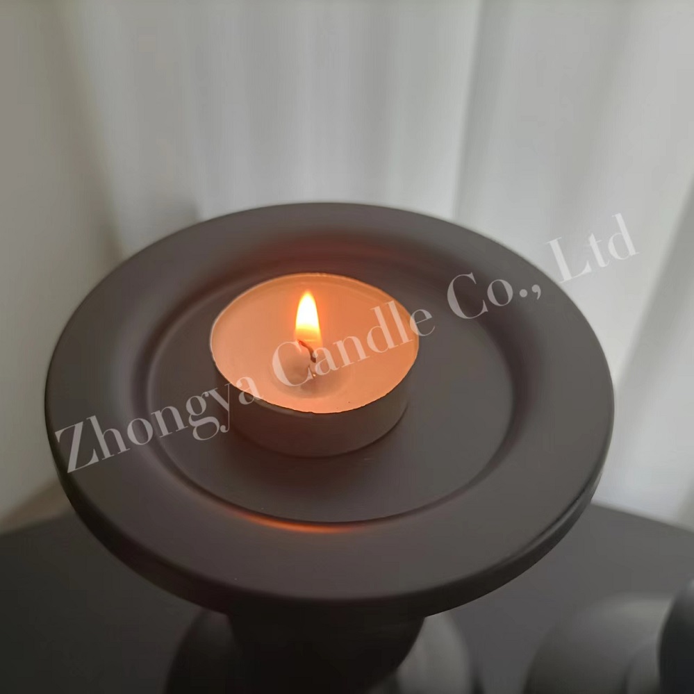 9g 3 hours tealigh candle