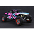 DIY 4WD RC Car Crawler: Remote Control 4x4 Off-Road Climbing Vehicle1