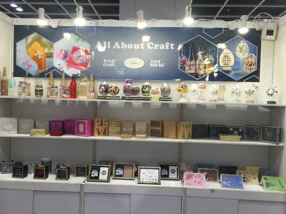 Ningbo Shang Shang Arts & Crafts Co.,Ltd