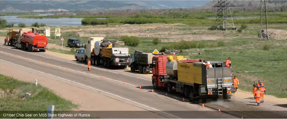 Henan Gaoyuan Road Maintenance Equipment Co., Ltd.
