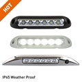 RV Camper LED Porch Light with Switch1