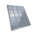 Medical device PET blister packaging Customized medical packaging Thermoformed pallets1
