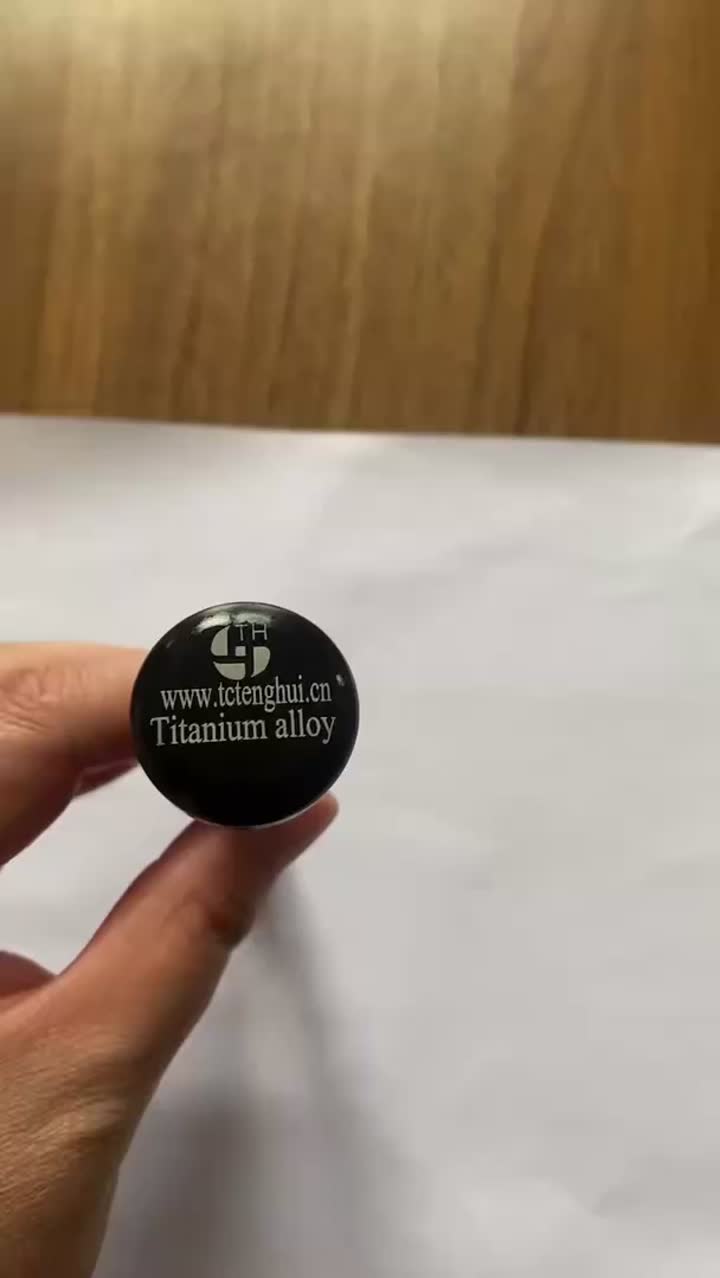 Cadeira de rodas QR Titanium