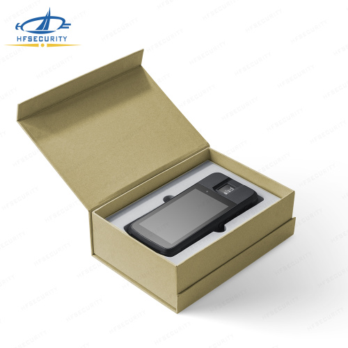 Was sind die Vorteile eines Fingerabdruckscanners?