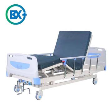 Ten Chinese Mobile Medical Carts Suppliers Popular in European and American Countries