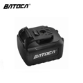  Battery Accessories for S4 and S2 Polisher Models1