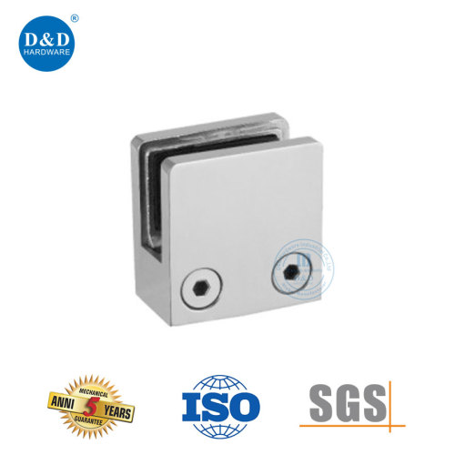 Come funzionano i morsetti per vetro