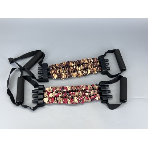 Spring Exerciser Strong Tension Band