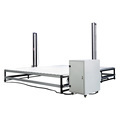 5 Axis Hot Wire CNC Foam Cutting Machine1