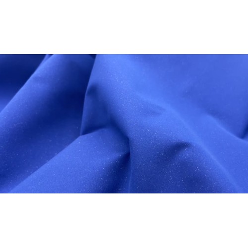 Gold Coating Polyester Fabrics