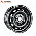 Wheelsky 14 Inch Steel Passenger Car Rims1