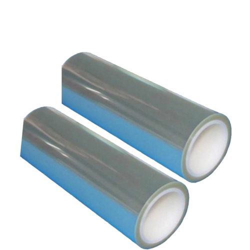 친환경 PP 릴리스 필름 기술 표준