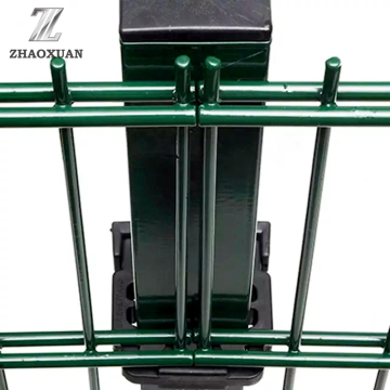 List of Top 10 Double Wire Fence Brands Popular in European and American Countries
