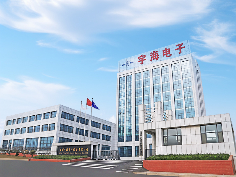 Zibo Yuhai Electronic Ceramic Co., Ltd.