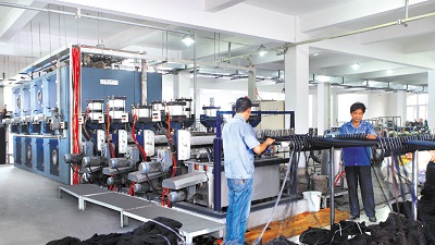 Ningbo Haishu Zhenxiang Trading Co.,Ltd.