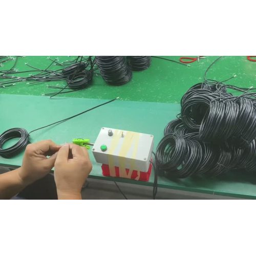 Video de fabricación de productos 20250904