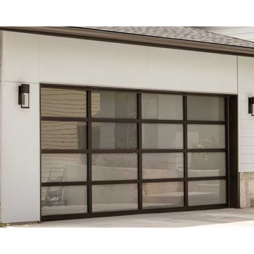 Top 10 Most Popular Chinese Steel Garage Door Brands