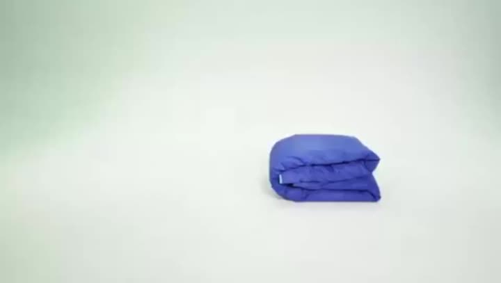 Anti-decubitus air mattress