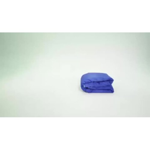 Anti-decubitus air mattress