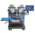 Desktop Kubba Machine: Mini Forming and Encrusting Machine for Home and Small Business1