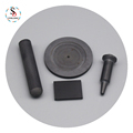Wear-Resistant, High-Pressure Silicon Nitride Ceramic Parts1