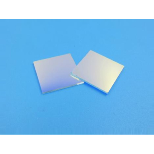 مواصفات المعالجة لركائز طلاء زجاج الفلتر