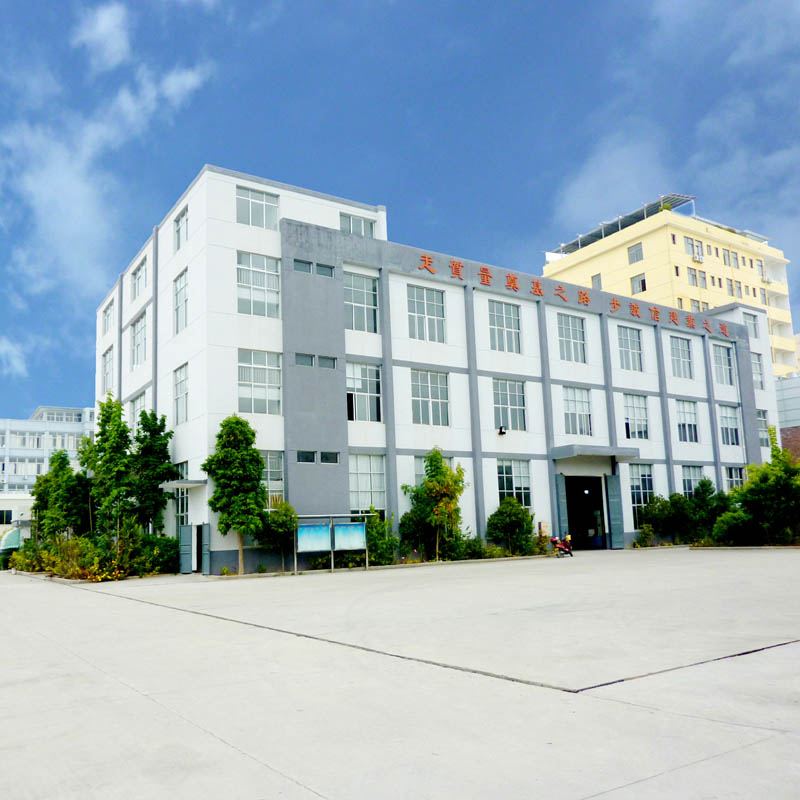 china lutong part plant