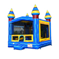 2024 Hot Sale Bouncer Water Slide Bounce Castle Inflatable Playground1