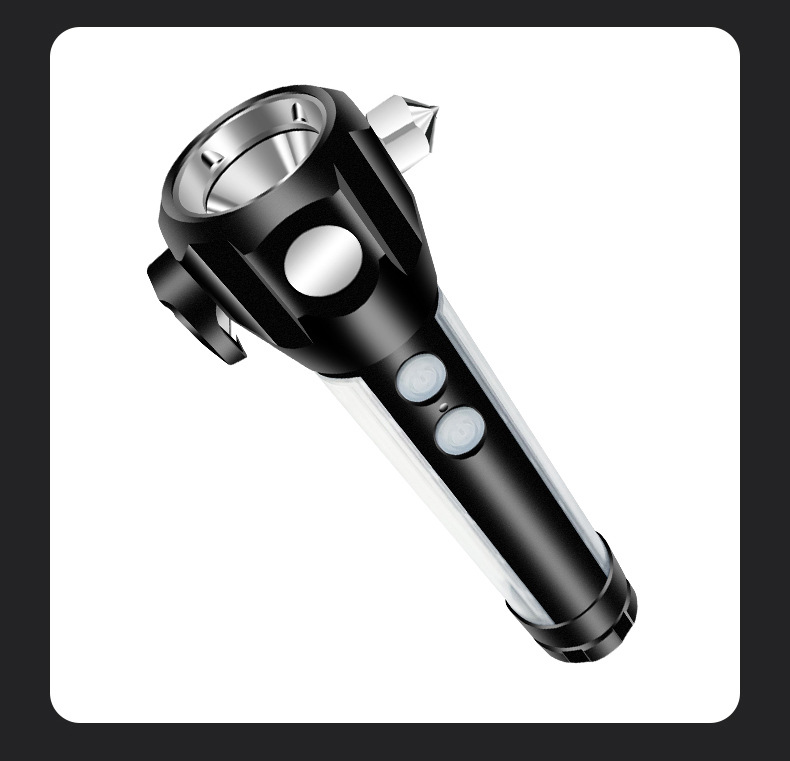 New product with new design, flashlight