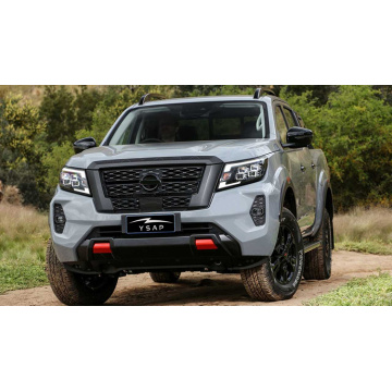 Top 10 China Navara NP bodykit auto parts Manufacturers