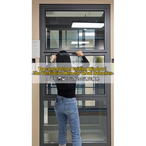 Mkunjo wa Kuteleza - Paneli zilizopangwa kwa rafu, za kiwango cha chini