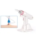 Hydrolifting Gun Korea Mesotherapy EZ Negative Pressure Meso gun Mesotherapy Hydrolifting Water Injector Beauty Device