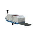  HQJ120-600 Lightweight Concrete Wall Panel Forming Machine1