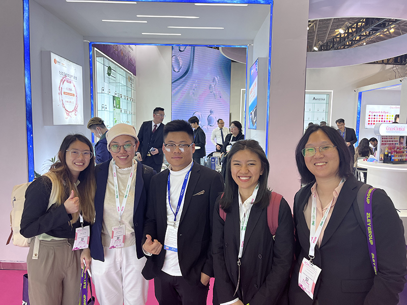 Shanghai Exhibition