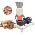 Biomass Pellet Making Machine: Rice Husk Pellet Machine1