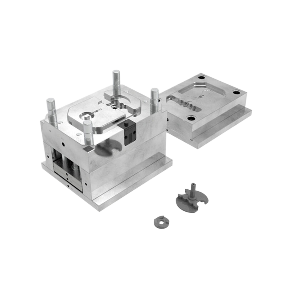 Produtos de componentes elétricos