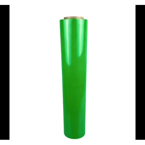 סרט מתיחה ירוק